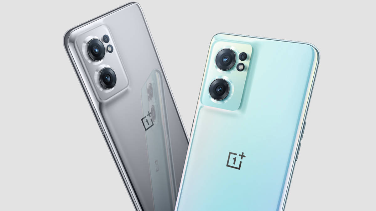 65W SUPERVOOC OnePlus Nord CE 2 5g phone launched in india know price specs sale offer