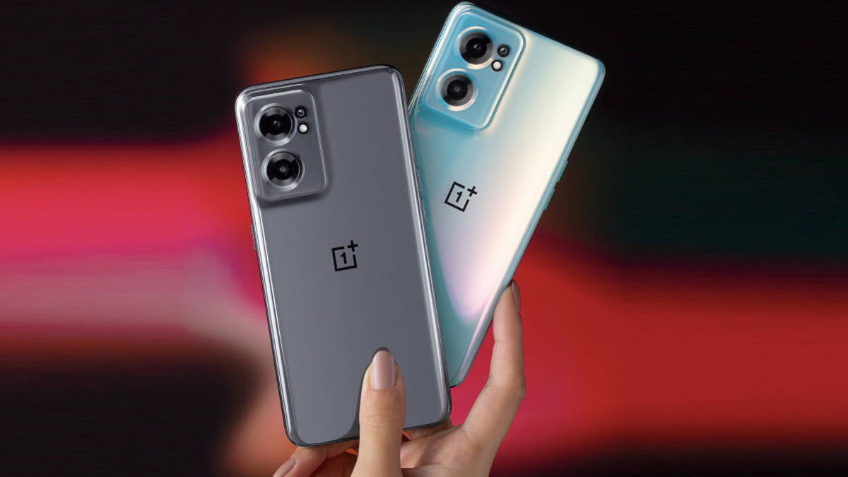 65W SUPERVOOC OnePlus Nord CE 2 5g phone launched in india know price specs sale offer