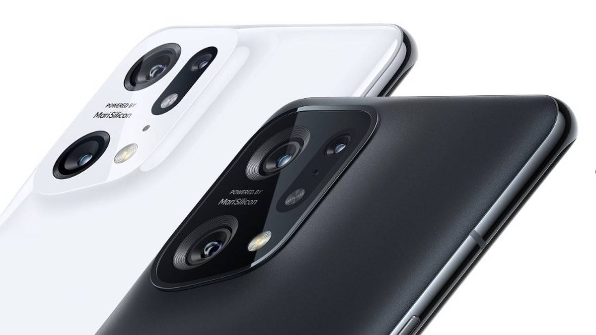 Oppo Find X5 and Oppo Find X5 Pro launch, check specifications and price