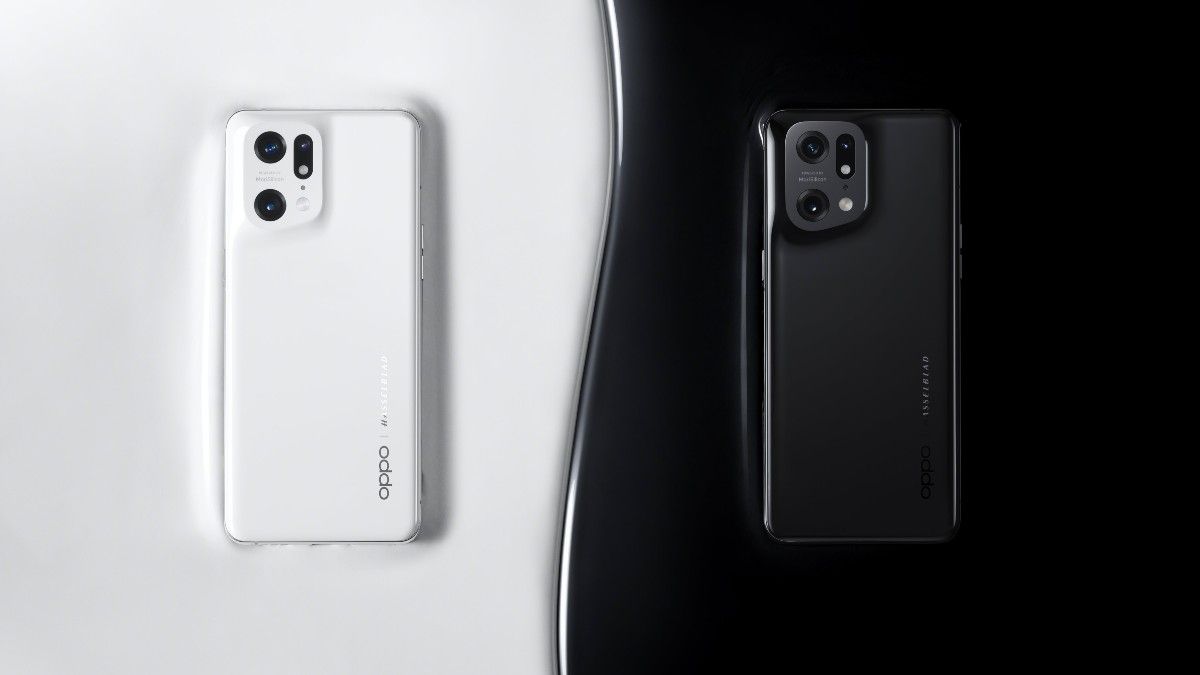 Oppo Find X5 and Oppo Find X5 Pro launch, check specifications and price