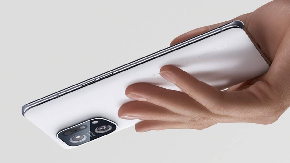 Oppo Find X5 and Oppo Find X5 Pro launch, check specifications and price