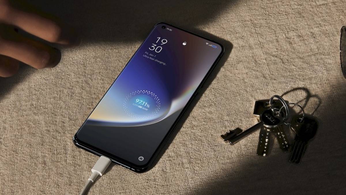 Oppo Find X5 and Oppo Find X5 Pro launch, check specifications and price