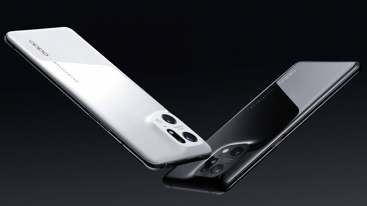 Oppo Find X5 and Oppo Find X5 Pro launch, check specifications and price