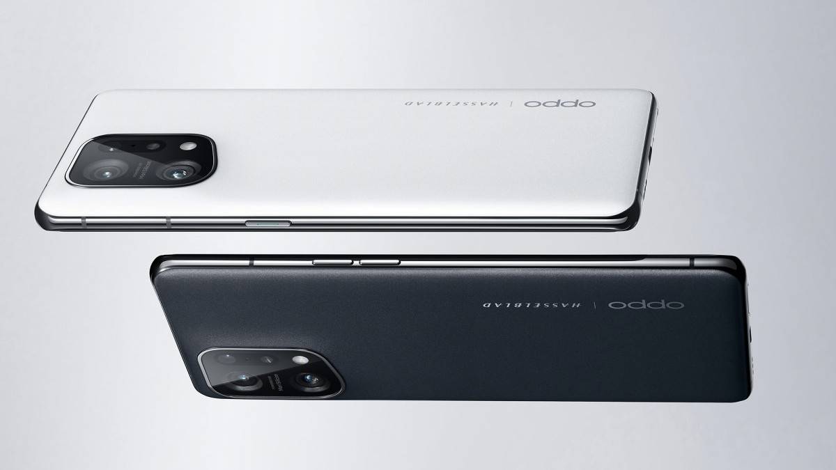 Oppo Find X5 and Oppo Find X5 Pro launch, check specifications and price