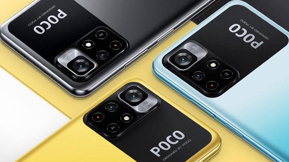 YouTube Premium Free Offer on POCO M4 Pro mobile and POCO X4 Pro 5G phone