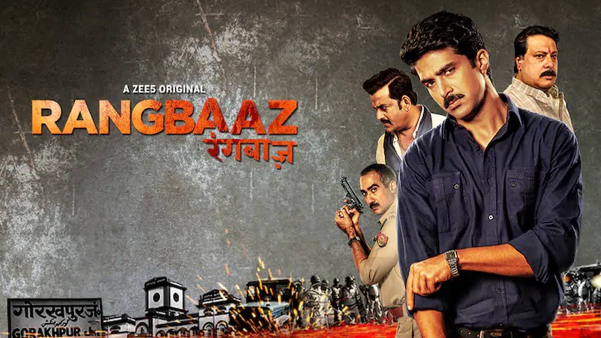 rangbaaz