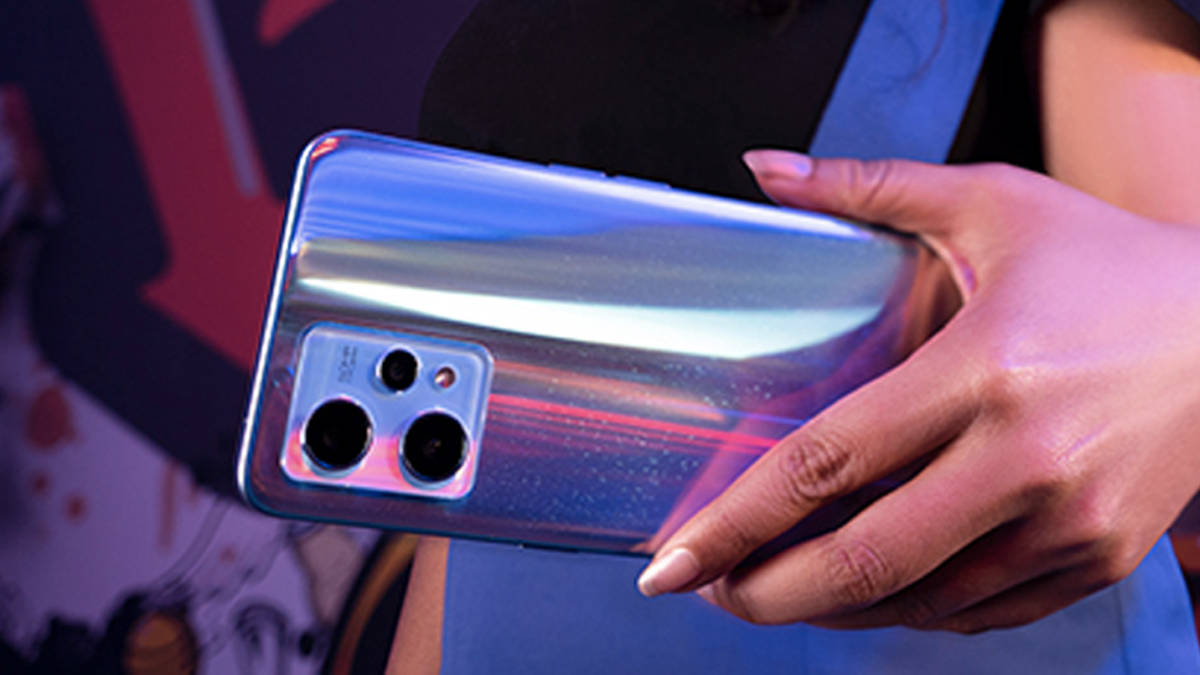 50MP Camera Phone Realme 9 Pro Plus launched in India Price Specs Sale