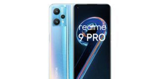 Realme 9 Pro India launch