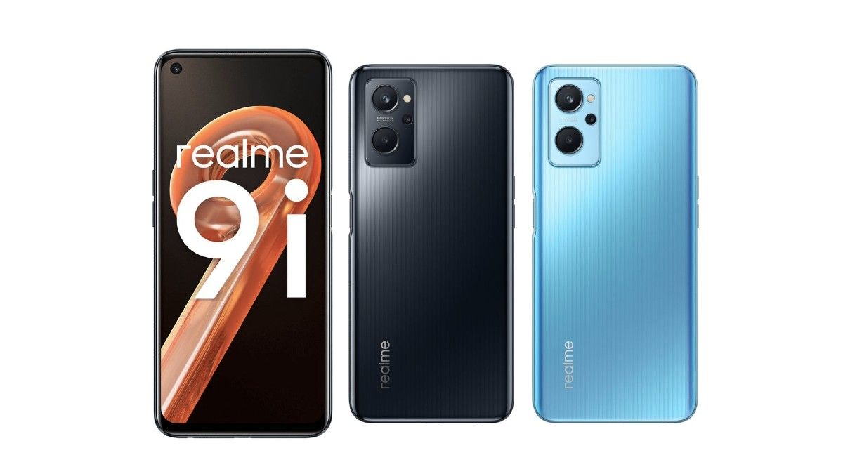 18 august realme 9i 5G launch date in india know price specs sale offer