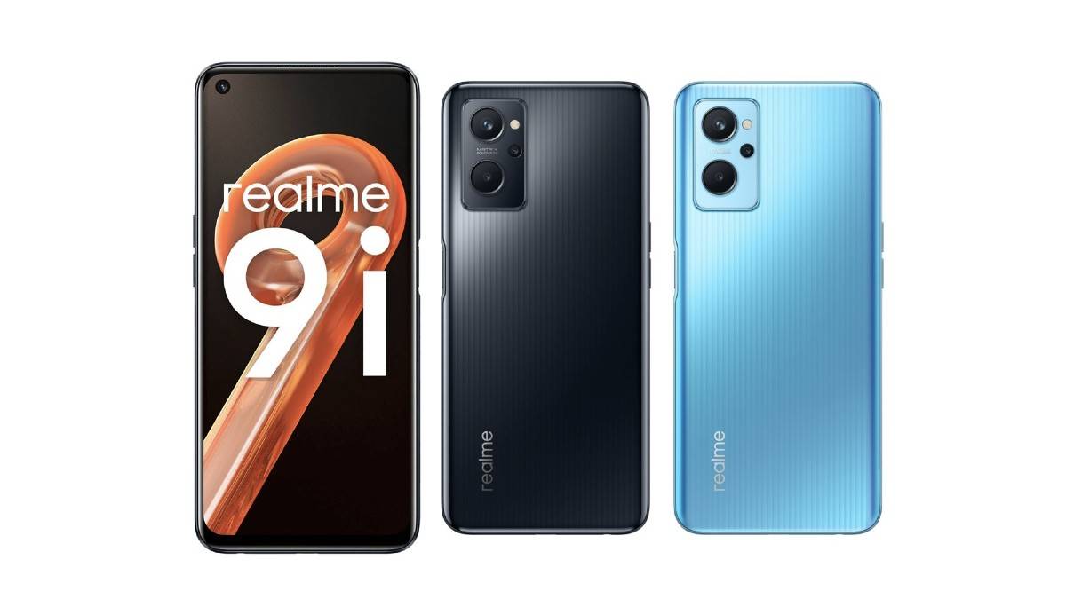 realme-9i
