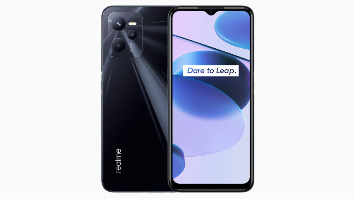 Realme C55 launch soon specifications leaked