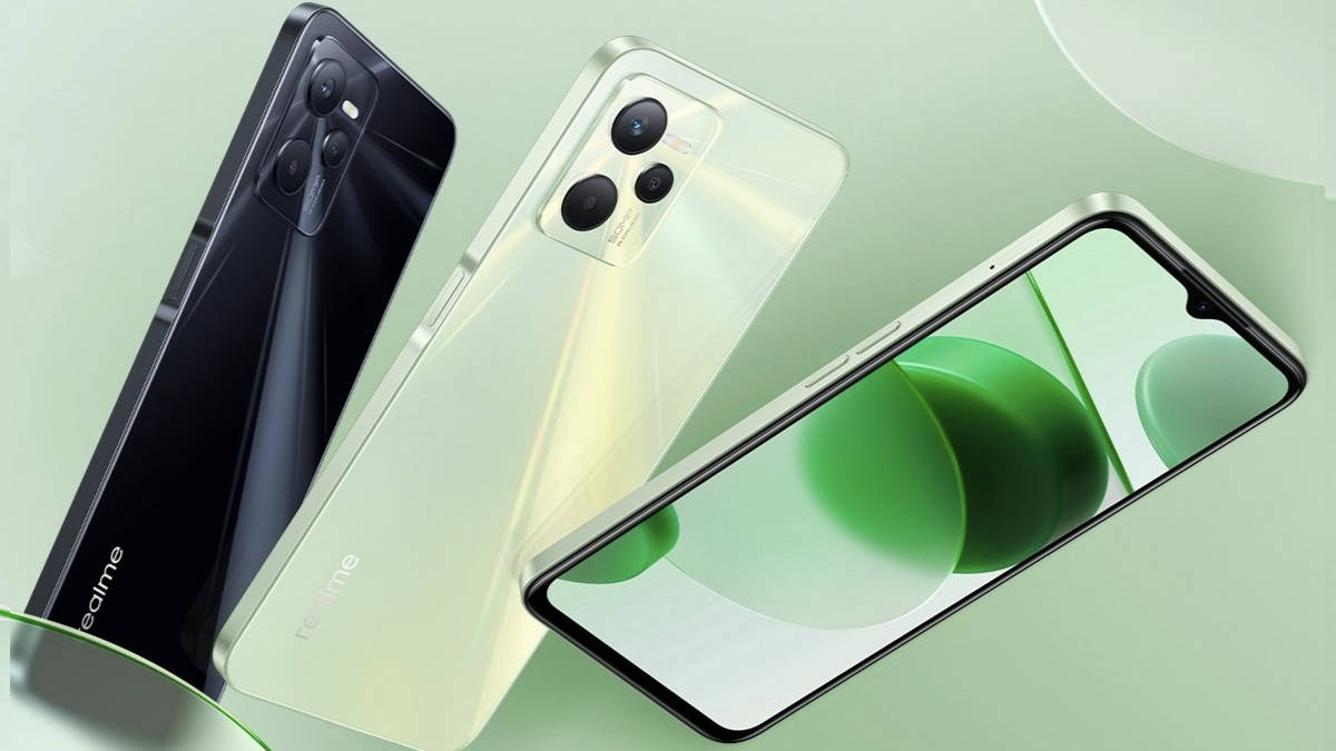 Realme 10 4G india Price and Specifications leaked