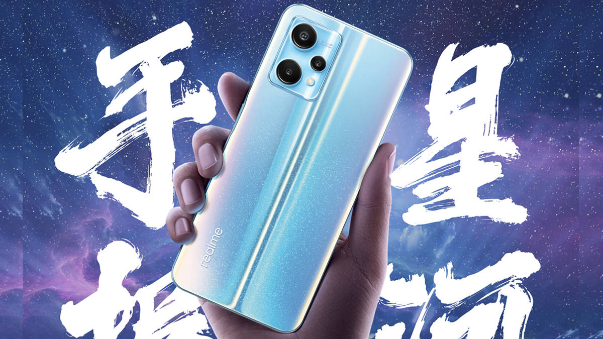 64mp camera phone realme V25 to launch on 3 March know Specifications price sale