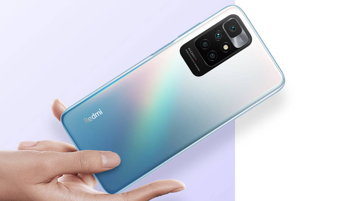50mp camera helio g88 Redmi 10 Prime 2022 smartphone could launch in India as POCO M4