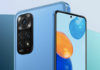 108mp camera phone Xiaomi Redmi Note 11E Pro 5G Launched in china know Price specifications