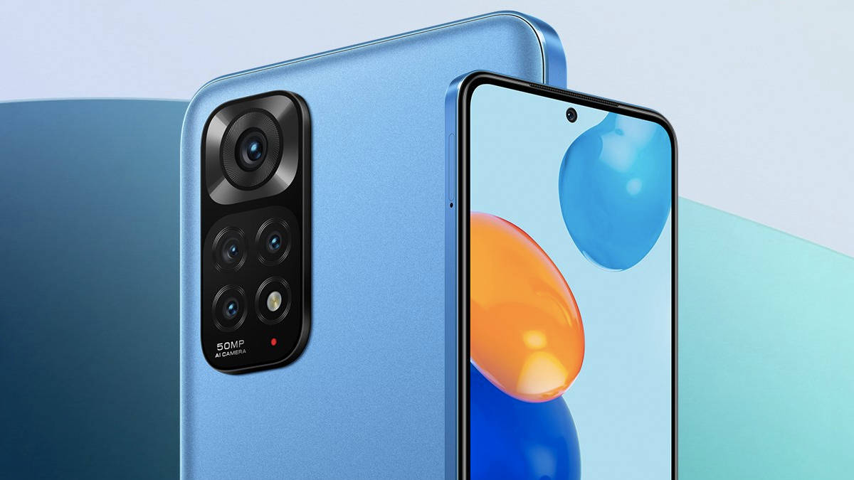 Xiaomi Redmi 10A specification leaked Redmi Note 11 sale starts in india know price offer