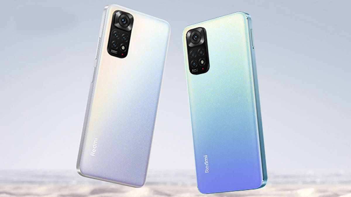 Xiaomi Redmi Note 11 launched in India know specs price sale offer