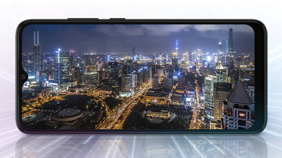 48mp camera phone Samsung Galaxy A03 launched in india know price specifications sale offer