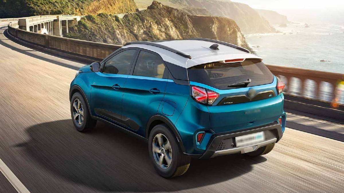 Tata Nexon EV Electric Car Price in India increased