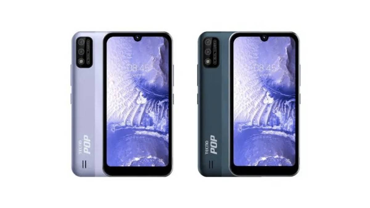 Tecno POP 5S