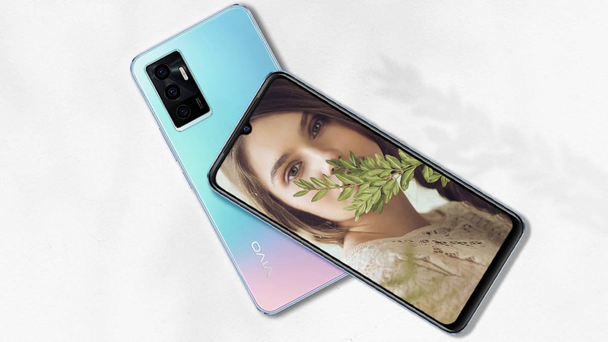 4mp selfie camera phone Vivo V23e 5G 21 February india launch know specification price sale