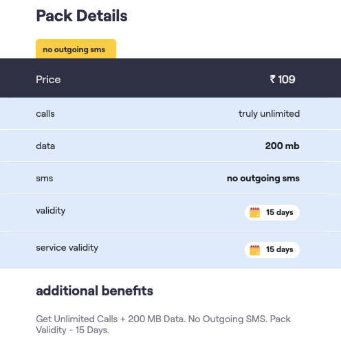 vodafone-idea-rs-109-plan