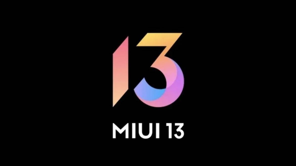 Xiaomi MIUI 13