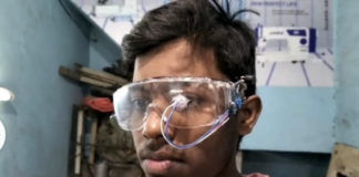 11th-student-invented-spectacles-goggles-to-prevent-sleepiness-keep-awake-driver-avoid-road-accident