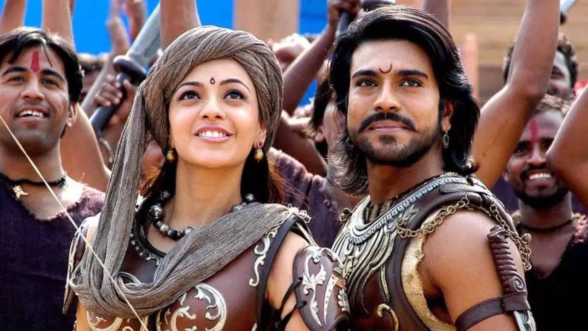 magadheera