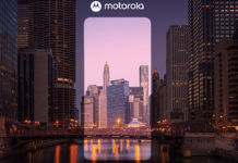 Moto Edge 30 Pro 5G launch on 24 February