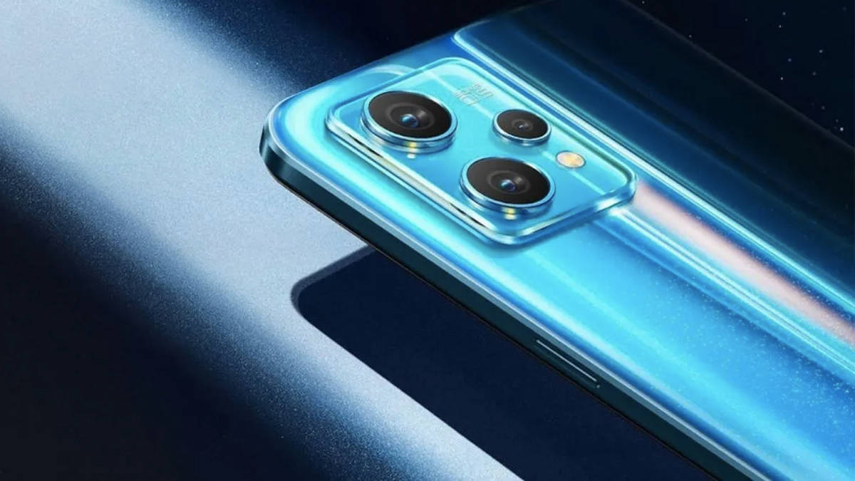 50MP Camera Phone Realme 9 Pro Plus launched in India Price Specs Sale