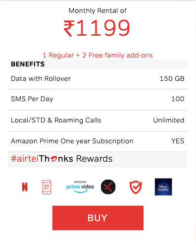 airtel-rs-1199-postpaid-plan