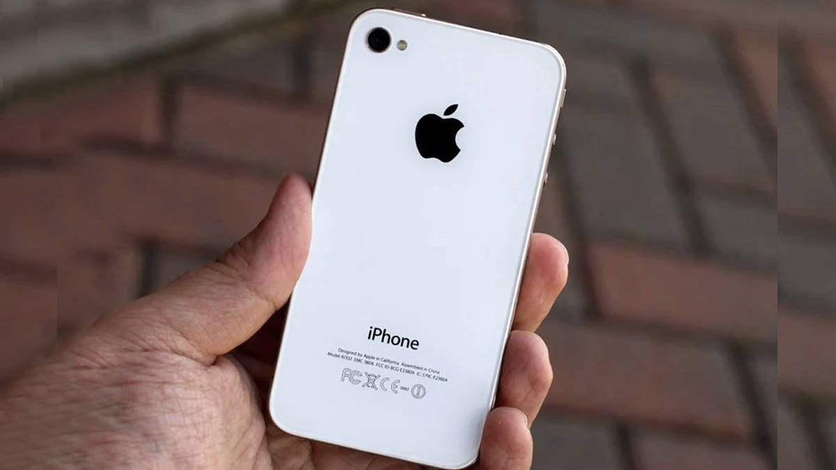 2012 lost apple iphone found after 10 year in 20222012 lost apple iphone found after 10 year in 2022