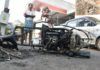 Father and daughter die in Tamil Nadu electric scooter catches fire during charging