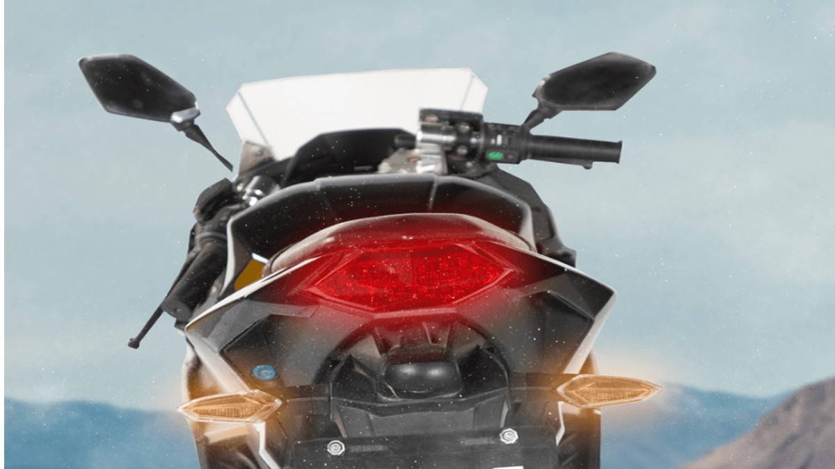 135kmph Speed Nahak P-14 Electric Motorcycle launch india price range pre booking start