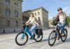Electric cycles top e bicycles with 100km range price features
