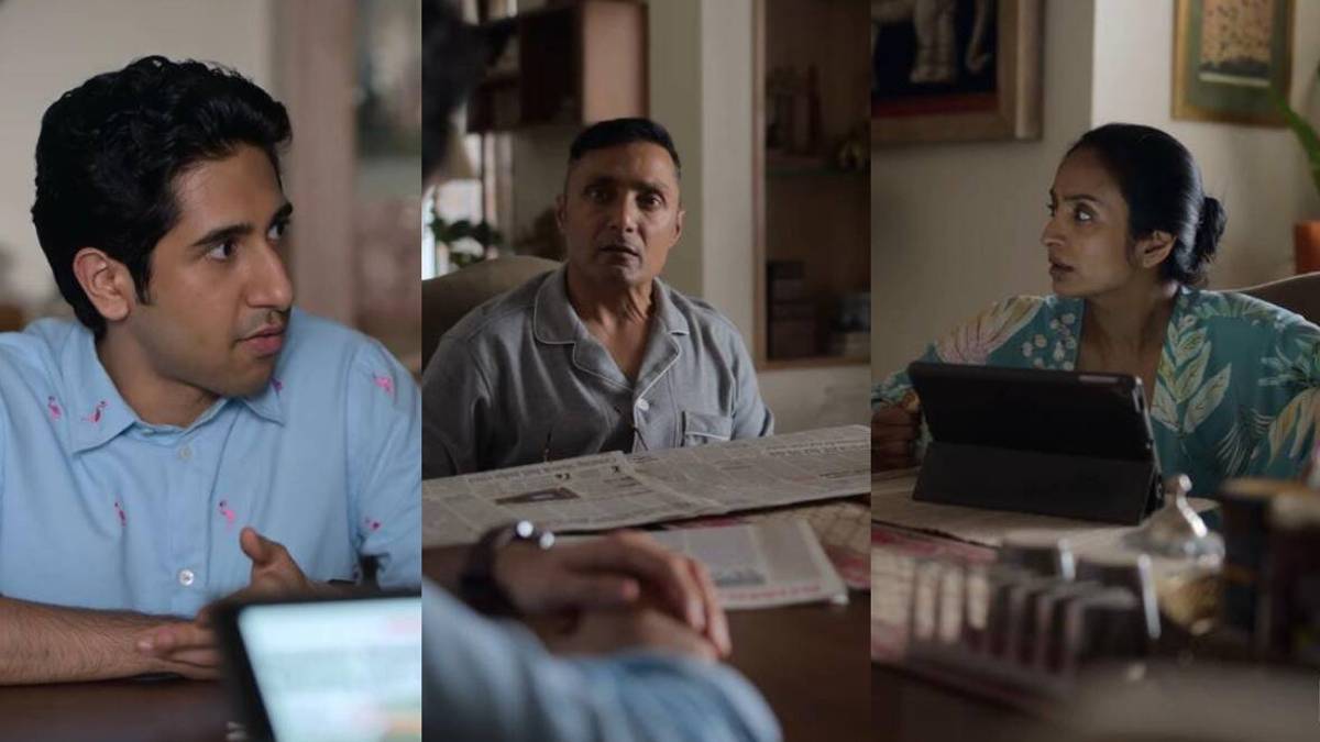 Ott releases movies web series