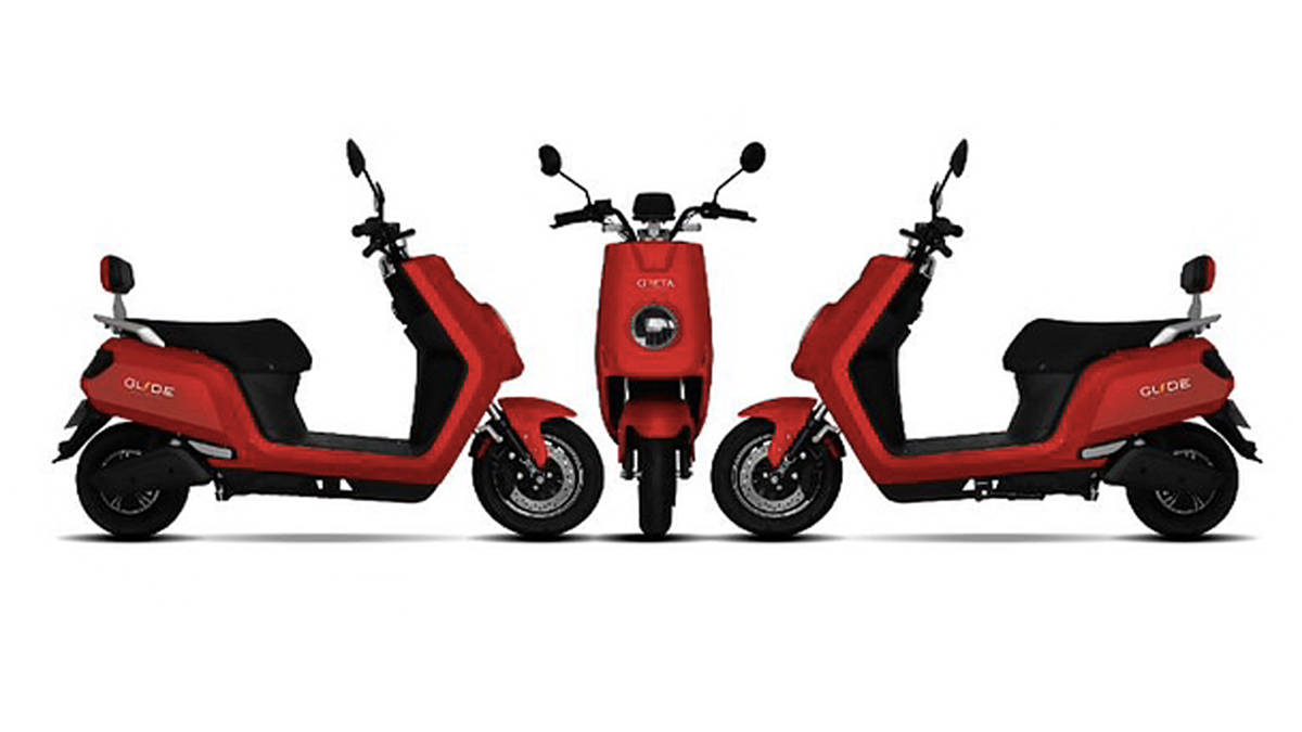 100 km range Electric Scooter Greta Glide launched in india know price sale offer features