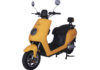 100 km range Electric Scooter Greta Glide launched in india know price sale offer features