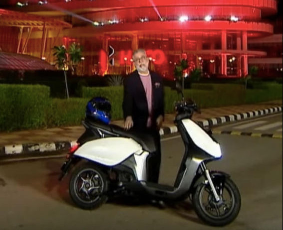 hero-motocorp-electric-scooter