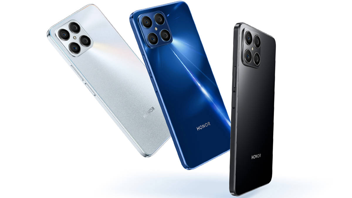 64mp camera phone honor x8 launched know specifications price