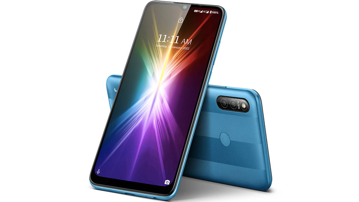 Smartphone under 8000 price