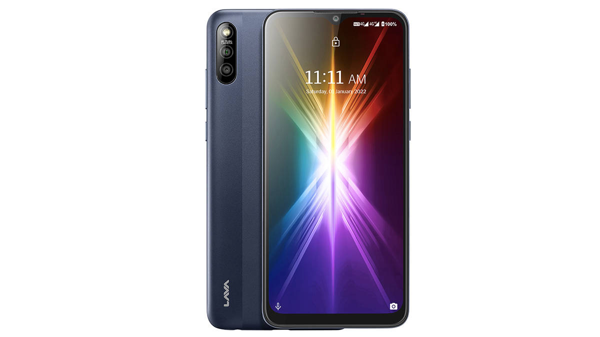 Lava X2 launched in india at rs 6599 price know full specifications sale offer