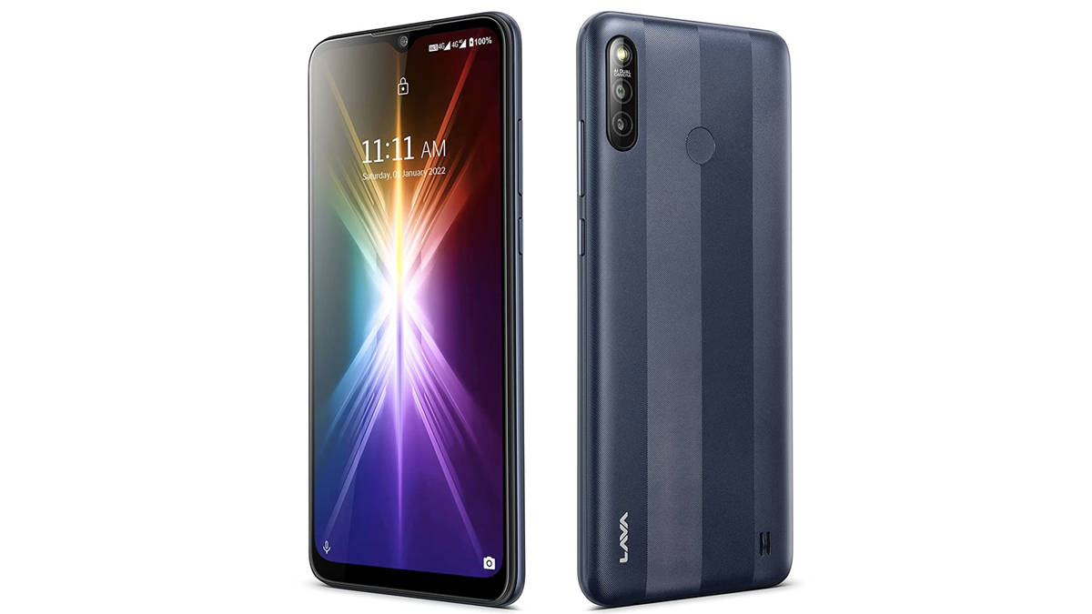 Lava X2 launched in india at rs 6599 price know full specifications sale offer