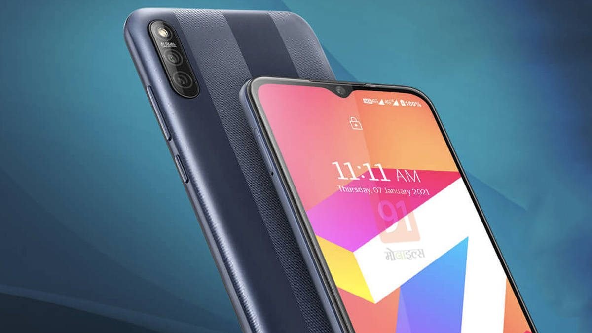 Smartphone under 8000 price