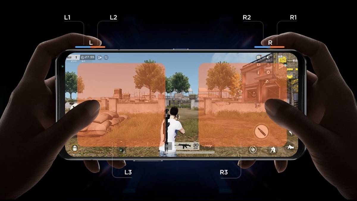 22GB RAM Gaming Smartphone Lenovo Legion Y90 Launch Check Price and Specifications