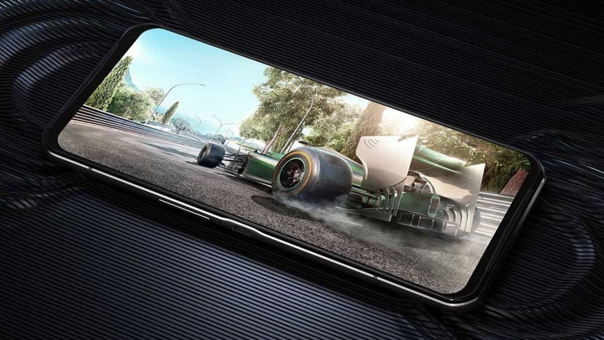 22GB RAM Gaming Smartphone Lenovo Legion Y90 Launch Check Price and Specifications