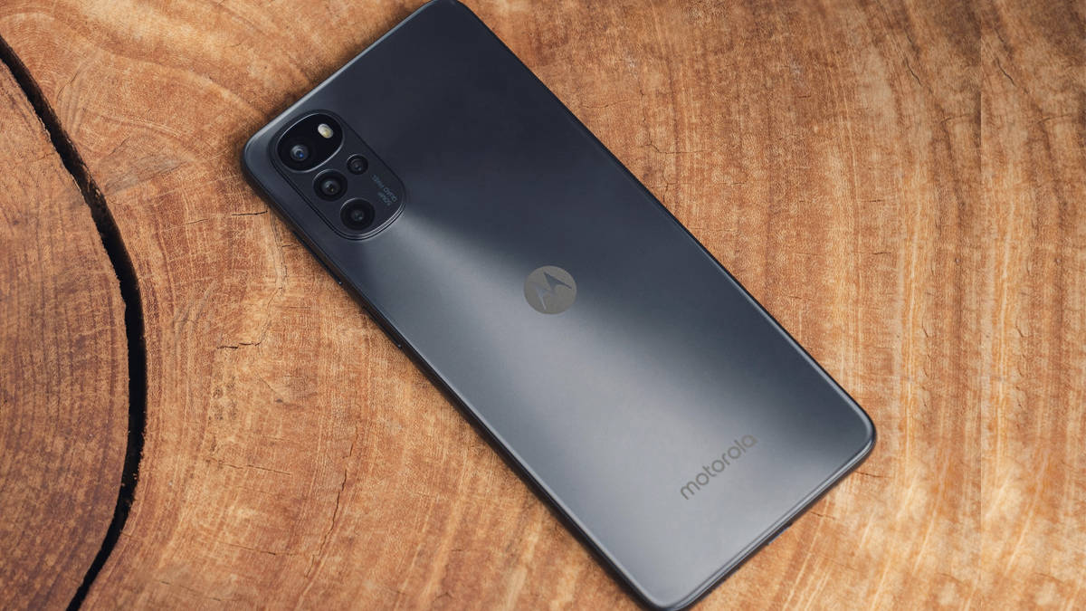 8 April Motorola Moto G22 india launch in low budget Cheap Mobile Phone