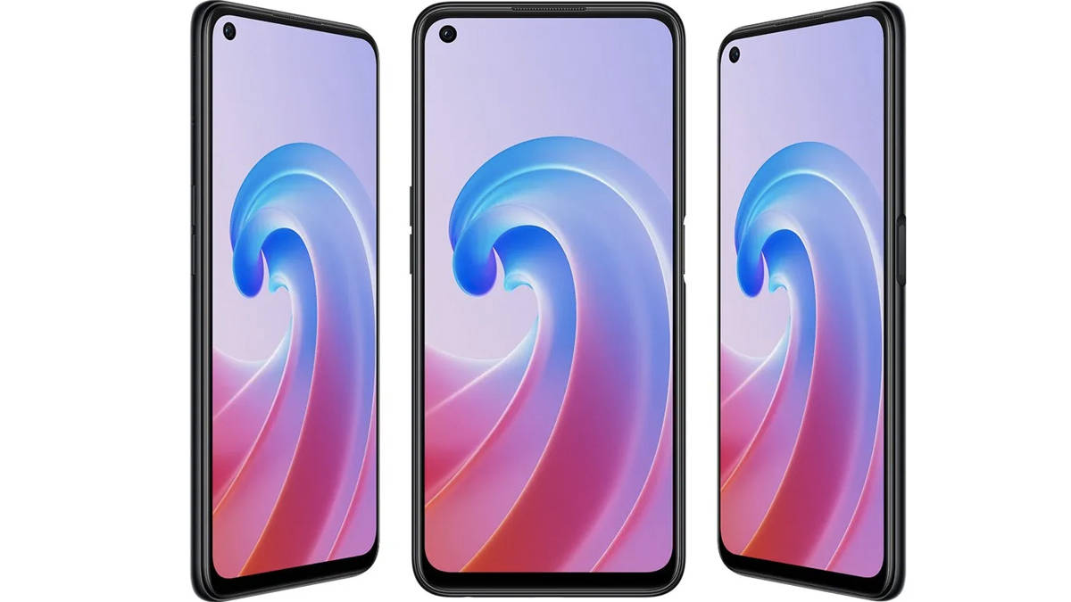 8gb ram 50mp camera phone OPPO A96 4G India launch Price 19999 full Specifications revealed