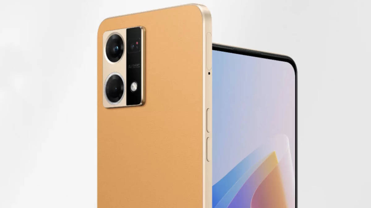 32MP Sony IMX709 selfie Snapdragon 680 phones OPPO F21 Pro 4G Launched price specs sale offer